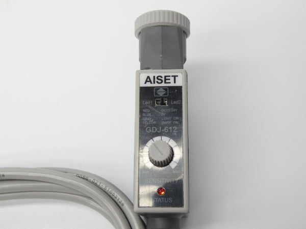 AISET GDJ612G/R NSMP