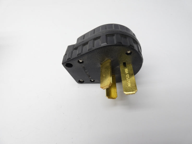 PASS & SEYMOUR 3861 125/250V 50A NSMP