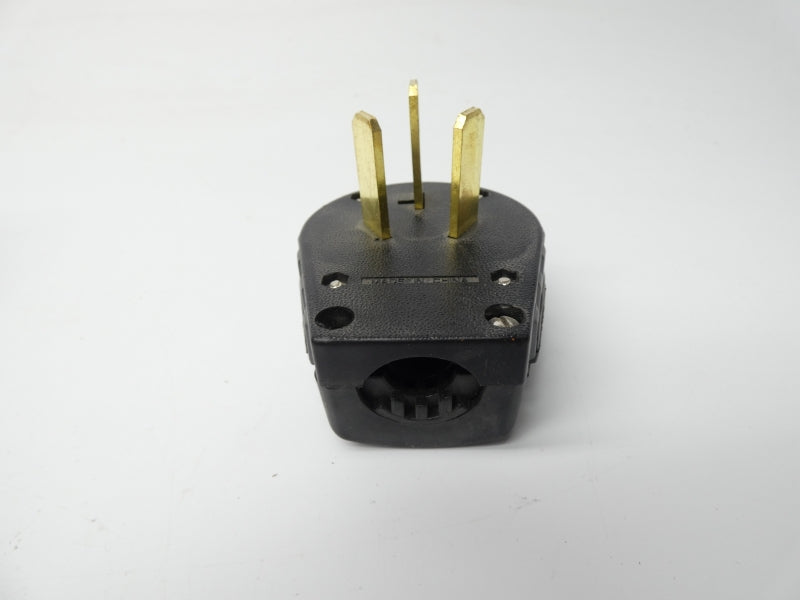 PASS & SEYMOUR 3861 125/250V 50A NSMP