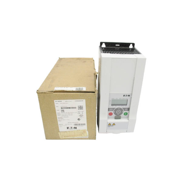 EATON MMX34AA012F0-0 400/480V 12A NSMP