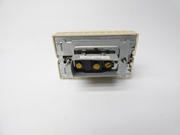 JOHNSON CONTROLS T26T-3C NSMP