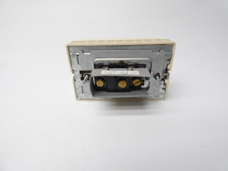 JOHNSON CONTROLS T26T-3C NSMP