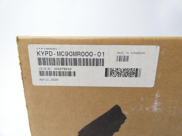 SYMBOL KYPD-MC90MR000-01 21-66112-01 NSMP
