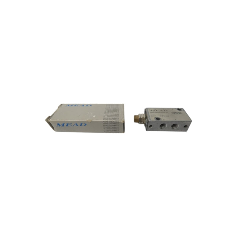 MEAD LTV-35 NSMP