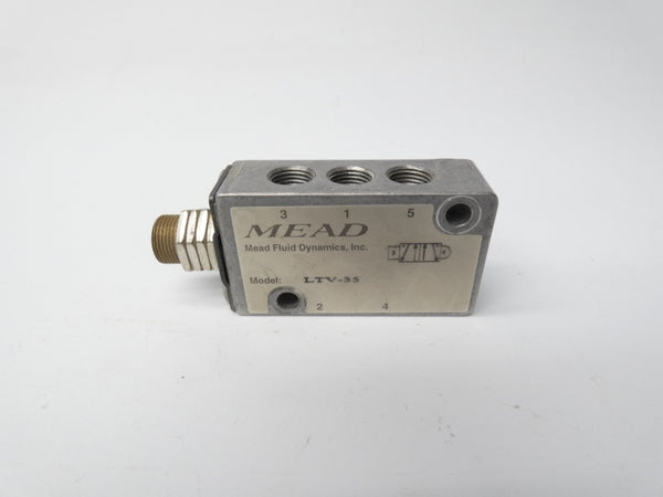 MEAD LTV-35 NSMP