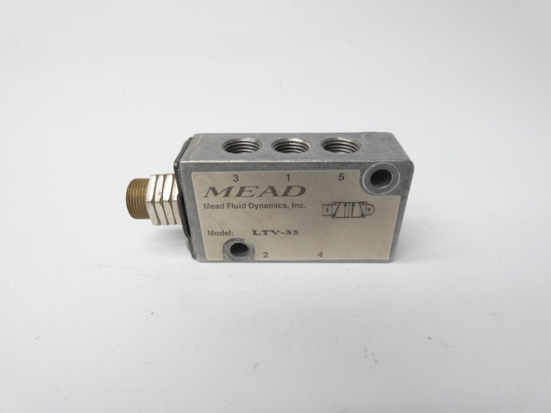 MEAD LTV-35 NSMP