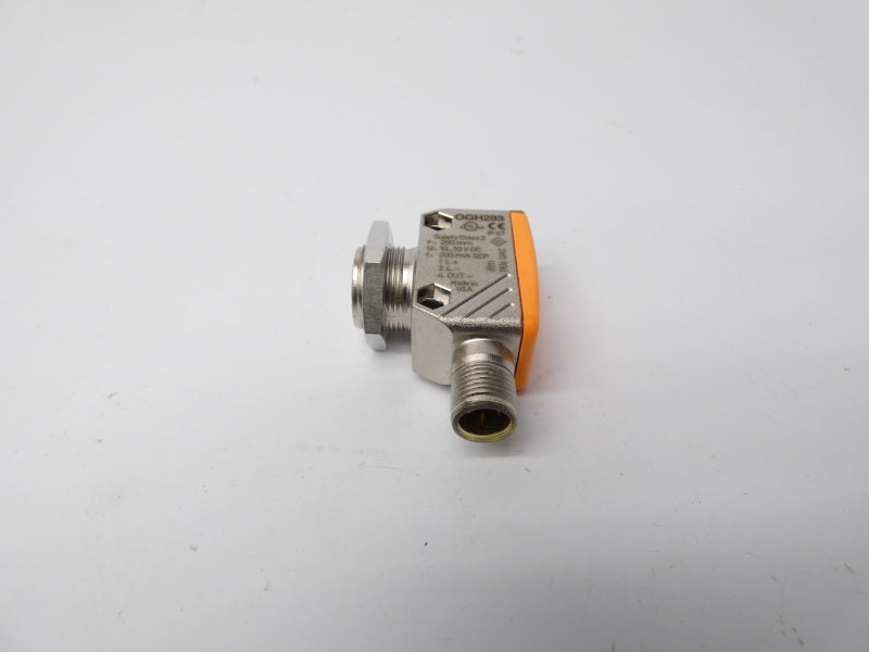 IMF EFECTOR OGH283 OGH-HNKG/US/CUBE/200MM 10-30VDC NSMP