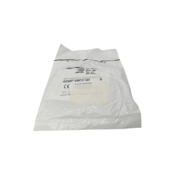 ALLEN BRADLEY 42SRP-6023-QD SER. B 10-30VDC NSMP