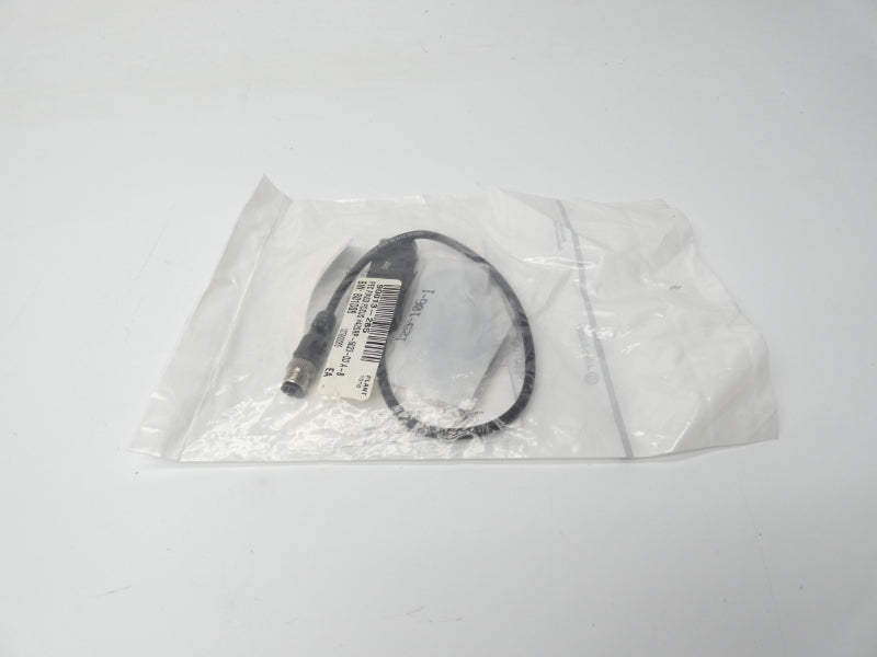 ALLEN BRADLEY 42SRP-6023-QD SER. B 10-30VDC NSMP