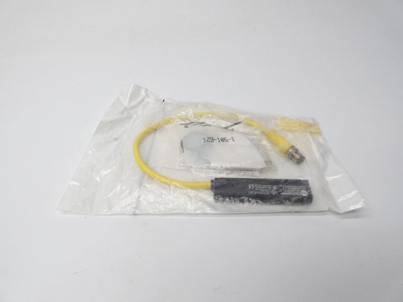ALLEN BRADLEY 42SRU-6005-QD SER. B 20-132VAC NSMP