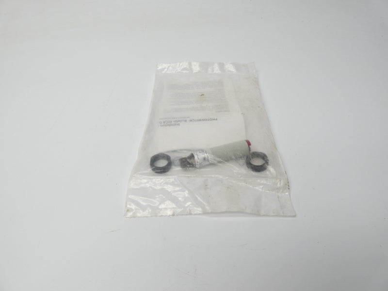 ALLEN BRADLEY 42CA-B2LPBE-D4 SER. B 10-30VDC NSMP