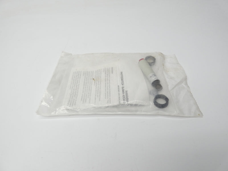 ALLEN BRADLEY 42CA-B2LPBE-D4 SER. B 10-30VDC NSMP
