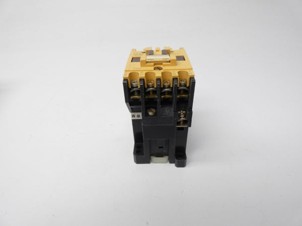 ALLEN BRADLEY 700-F310A24 SER. B 24V (BK/YL) NSMP