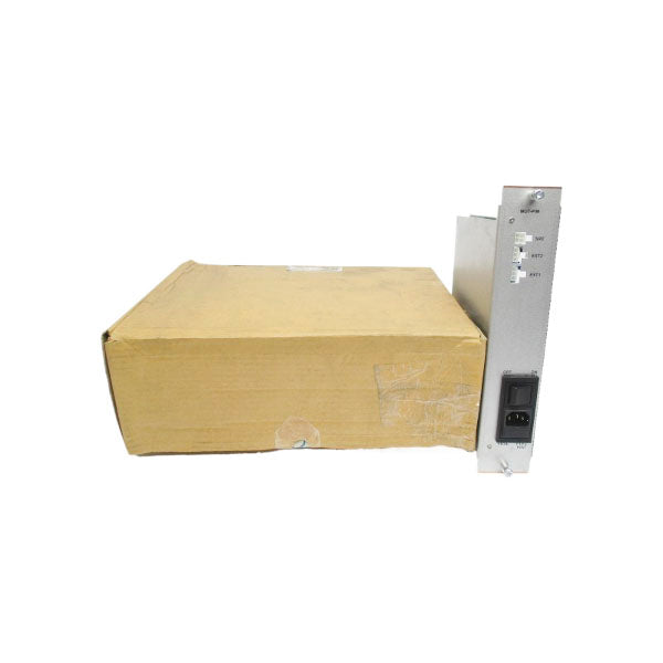 MYDATA L-039-0116  NSMP