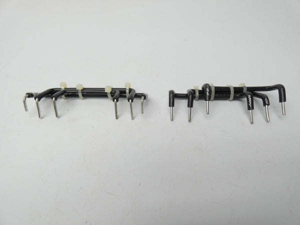 ALLEN BRADLEY 199-PWB1 SER. A (BK/YL) NSMP