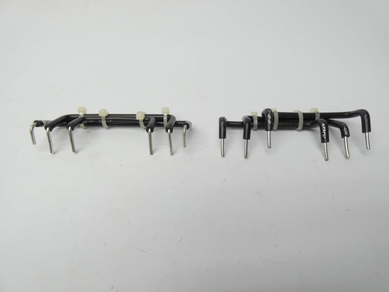 ALLEN BRADLEY 199-PWB1 SER. A (BK/YL) NSMP