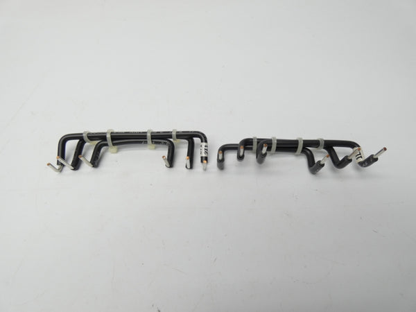 ALLEN BRADLEY 199-PWB1 SER. A (BK/YL) NSMP