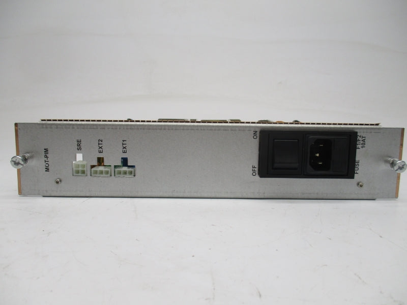 MYDATA L-039-0116  NSMP