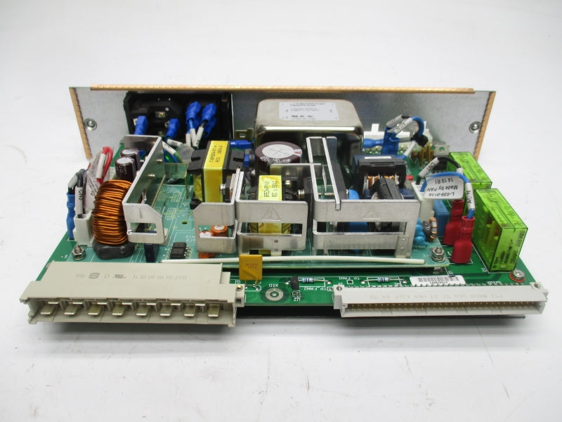 MYDATA L-039-0116  NSMP