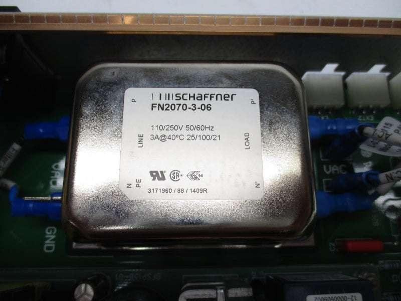 MYDATA L-039-0116  NSMP