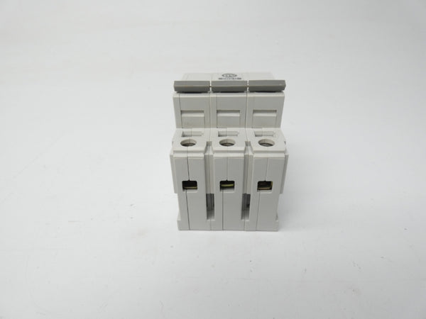 ALLEN BRADLEY 1492-CB3H500 SER. B 480VAC 50A (GY/BL) NSMP
