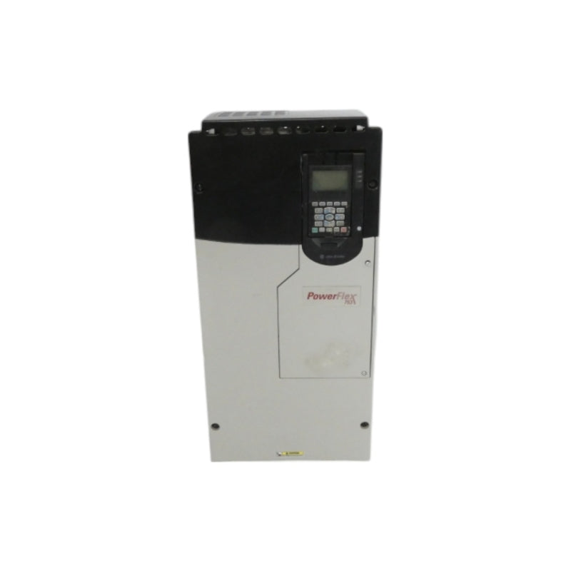 ALLEN BRADLEY 20F1ANE099AA0NNNNN SER. A F/W 14.004 621-759VAC 98A UNMP