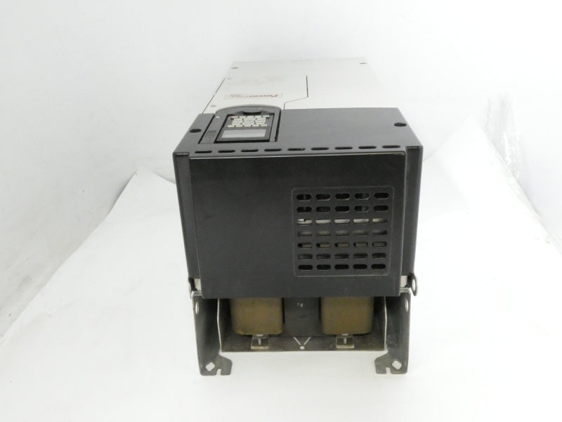 ALLEN BRADLEY 20F1ANE099AA0NNNNN SER. A F/W 14.004 621-759VAC 98A UNMP