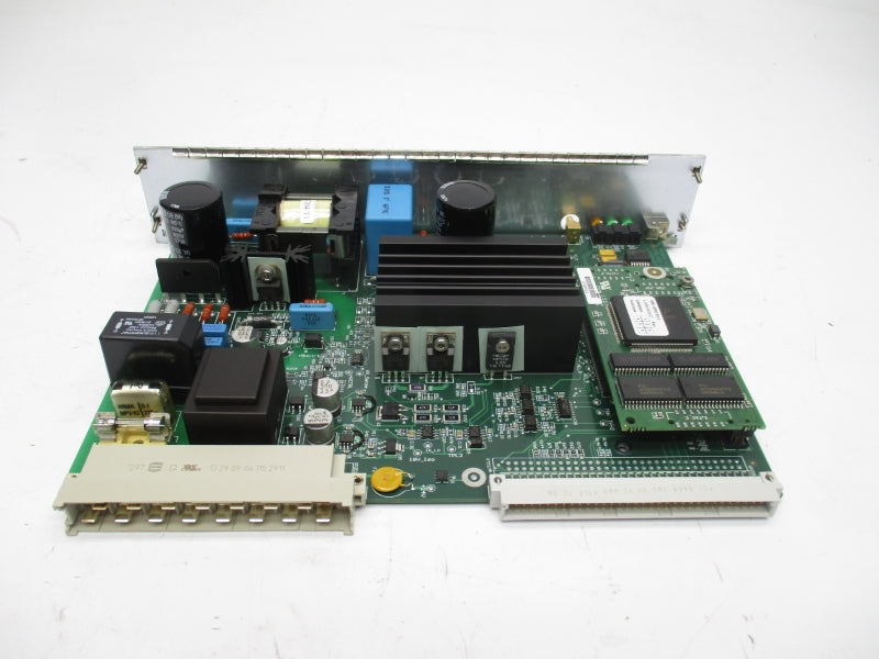 MYDATA L-039-0162 NSMP