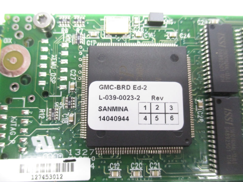 MYDATA L-039-0162 NSMP