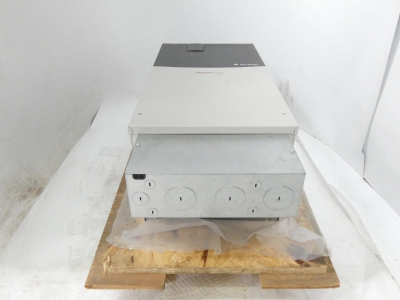 ALLEN BRADLEY 20BE144A0ANNANC0 SER. B F/W 10.001 621-759VAC 144/125A NSNP