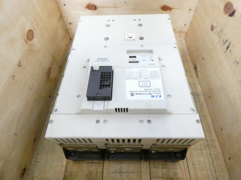 EATON S811+V72N3S 600VAC 720A NSNP