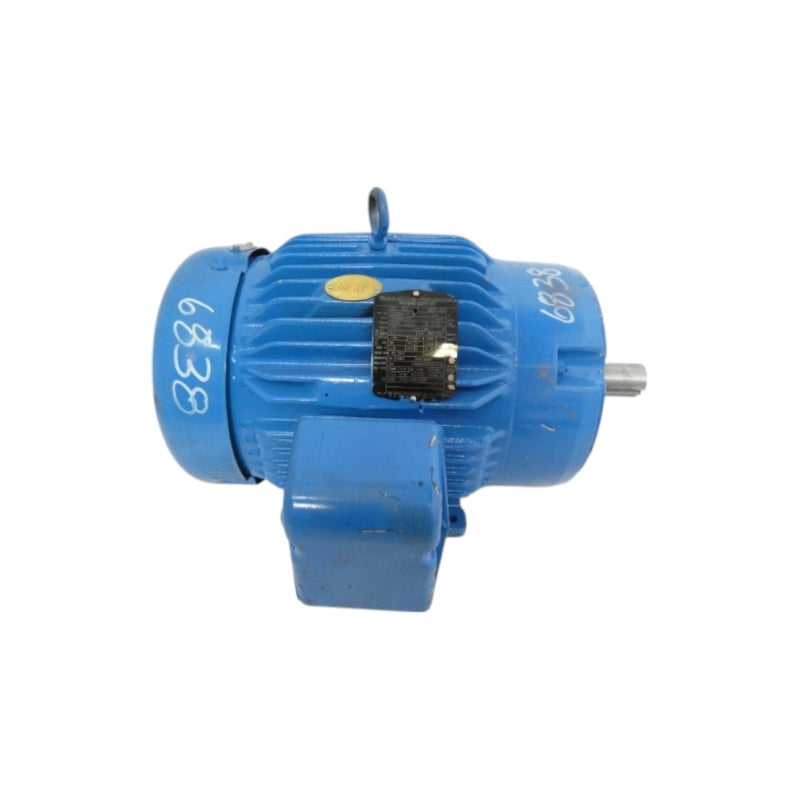 BALDOR CXT3104T-5 07-0000-1121 575V 9.7A NSNP