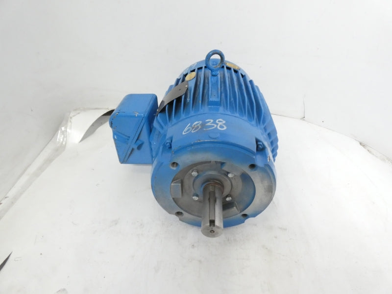 BALDOR CXT3104T-5 07-0000-1121 575V 9.7A NSNP