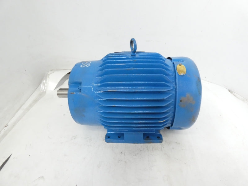 BALDOR CXT3104T-5 07-0000-1121 575V 9.7A NSNP
