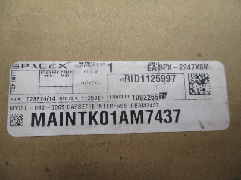 THK AFF11835 L-039-0060-3 NSMP
