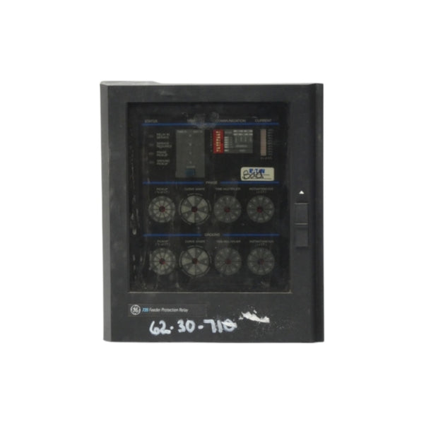 GENERAL ELECTRIC SR735-5-5-HI-485 UNMP