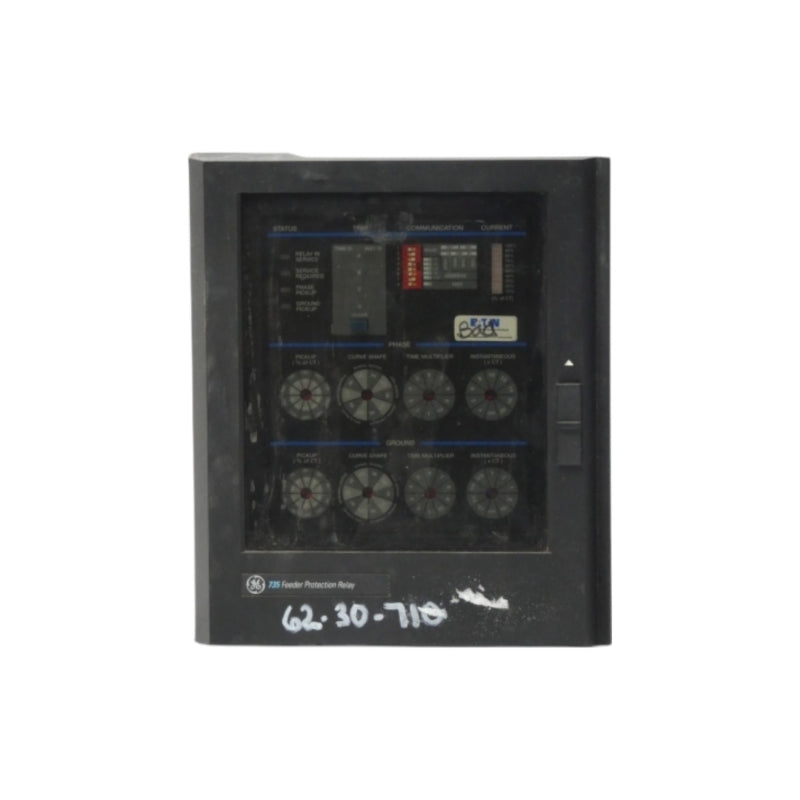 GENERAL ELECTRIC SR735-5-5-HI-485 UNMP