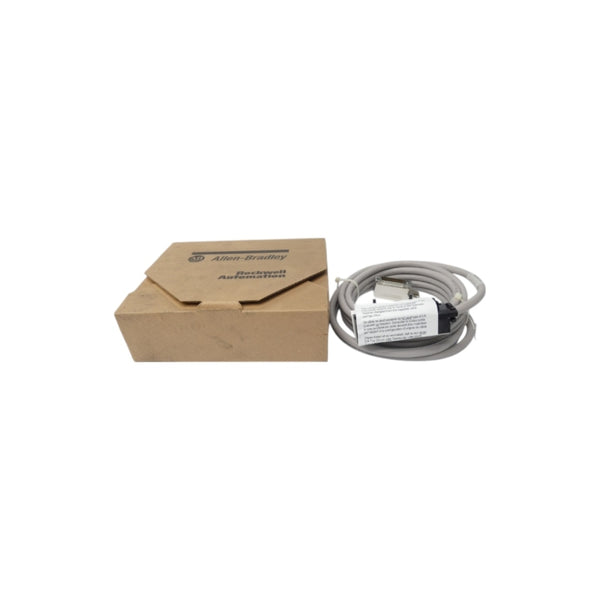 ALLEN BRADLEY 1492-ACABLE050X SER. A NSMP