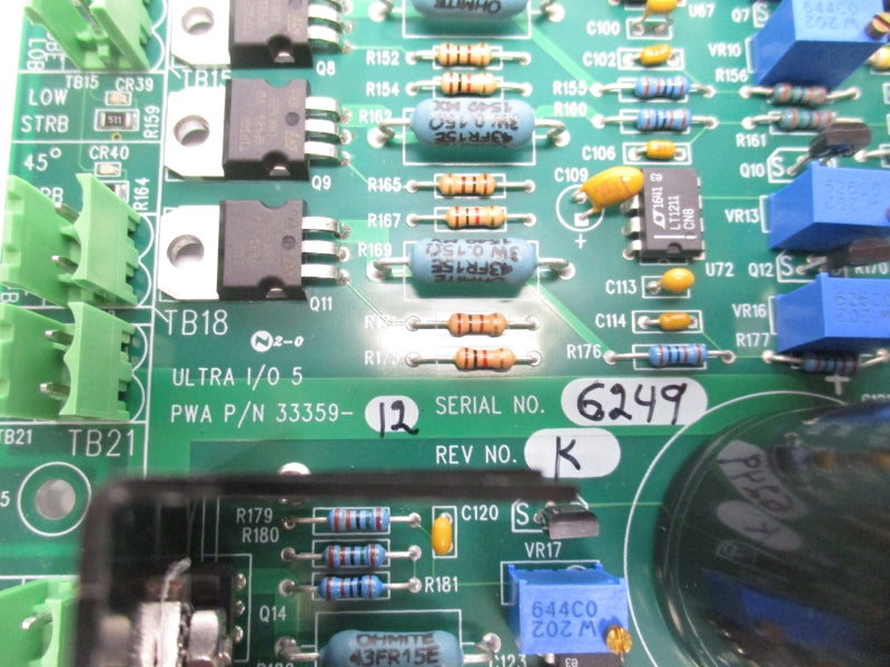 MVP 33359-12 NSNP