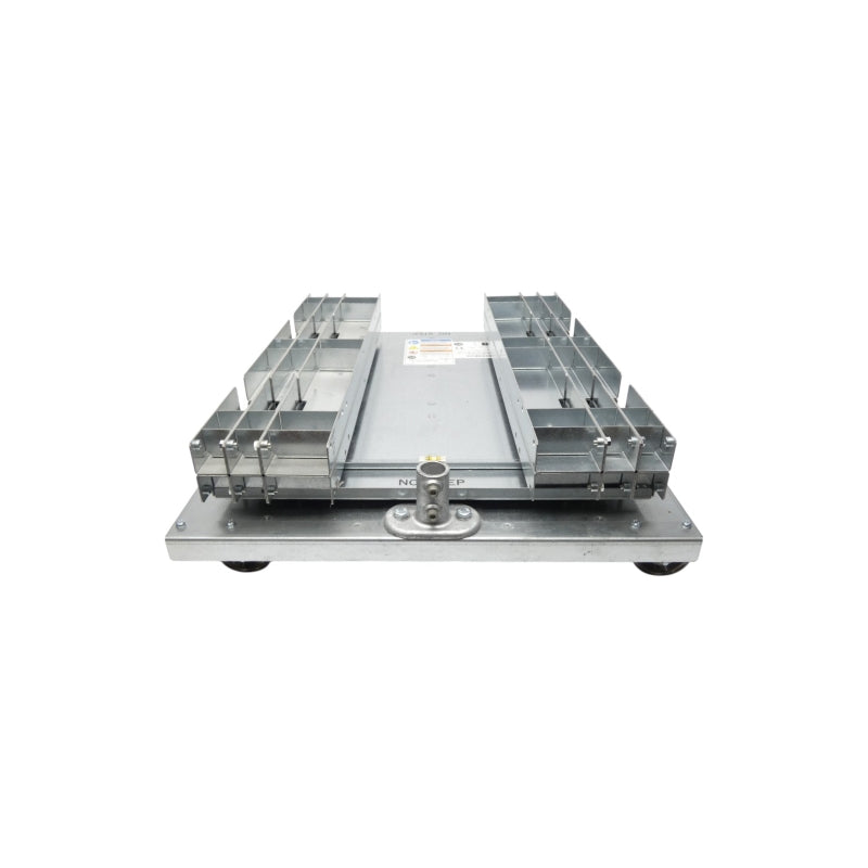 ALLEN BRADLEY 20-750-CART1-F8 SER. A NSNP