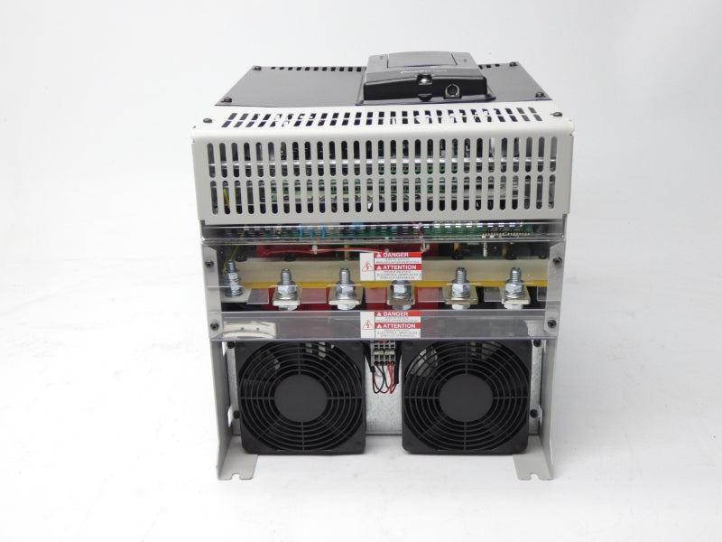 ALLEN BRADLEY 20P41AD250RA0NNN SER. A F/W 6.004 460VAC 250A NSMP