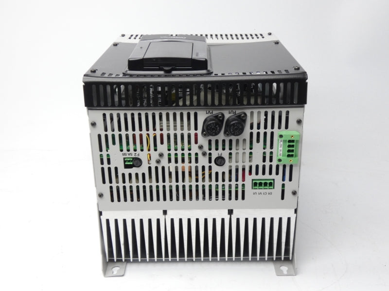 ALLEN BRADLEY 20P41AD250RA0NNN SER. A F/W 6.004 460VAC 250A NSMP