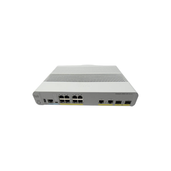 ANATEL 2735-15-1086 WS-C2960CX-8TC-L 100-240V 1.0-0.5A NSNP