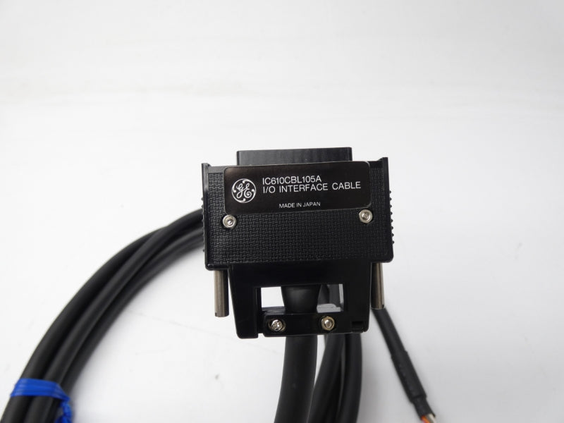 GENERAL ELECTRIC IC610CBL105A NSMP