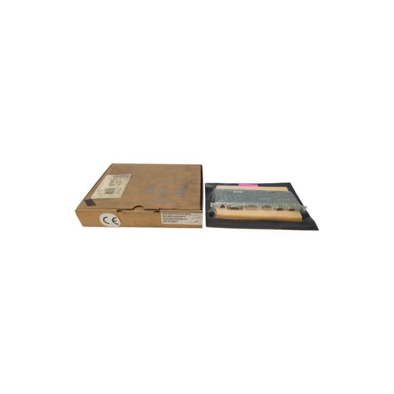 MOTOROLA MVME760-001 NSMP