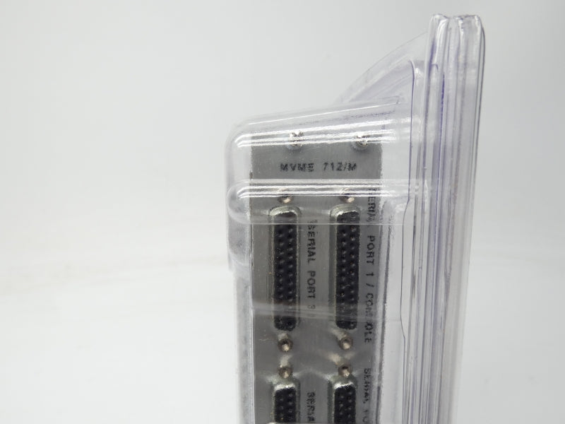 MOTOROLA MVME712M NSMP