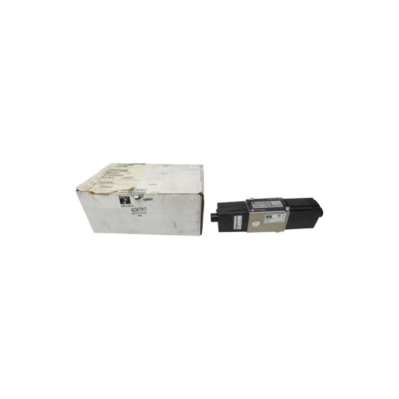 ROSS 423K7917 110VDC 150PSI NSMP