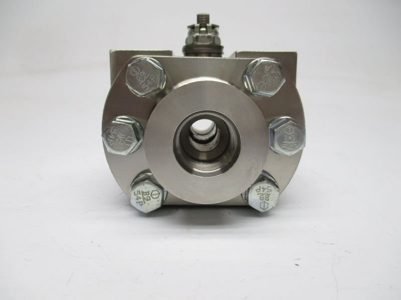 FLOWSERVE 05EH716666XVSAEV77N2477 1/2" NSMP