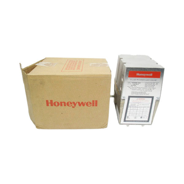 HONEYWELL V4055D1001 110/120V 75PSI 4" NSMP