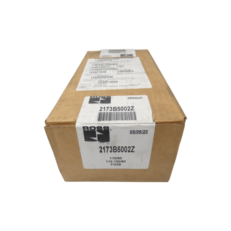 ROSS 2173B5002Z NSFS